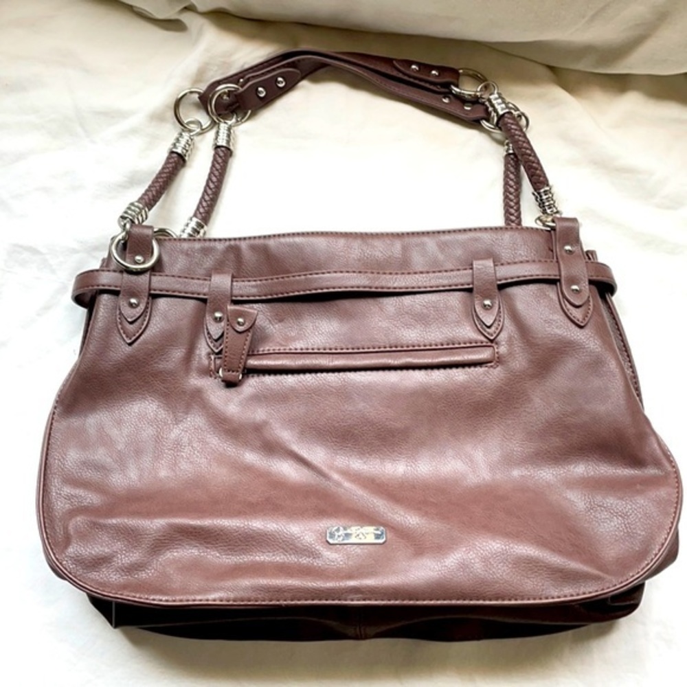 Jessica Simpsons purse